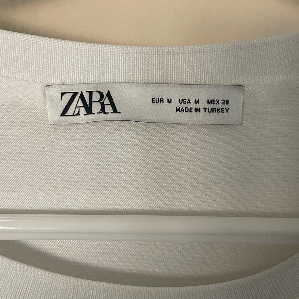 ZARA Blouse